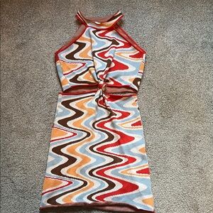 Princess Polly Groovy Mini Dress
